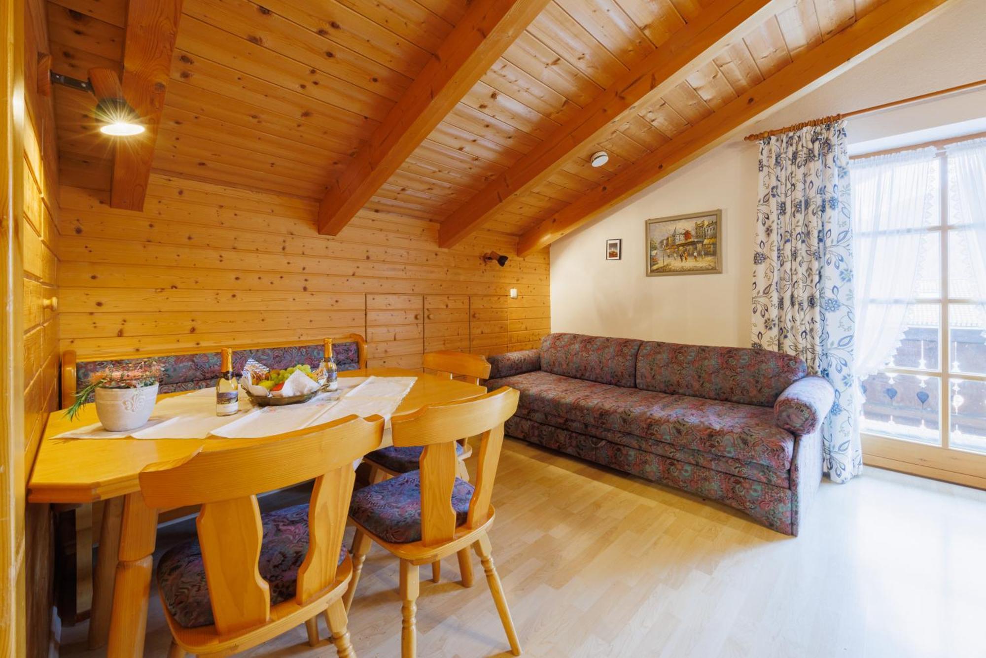 Ferienwohnung Klöpping Ruhpolding Exterior foto
