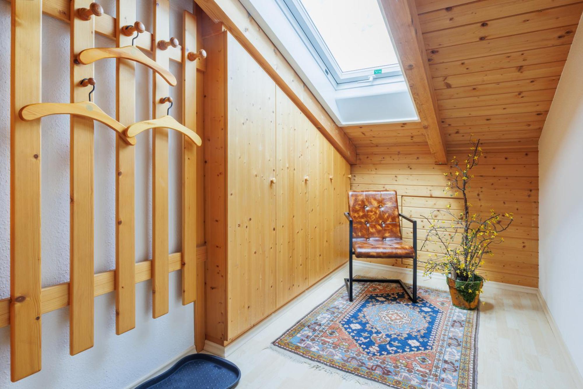 Ferienwohnung Klöpping Ruhpolding Exterior foto